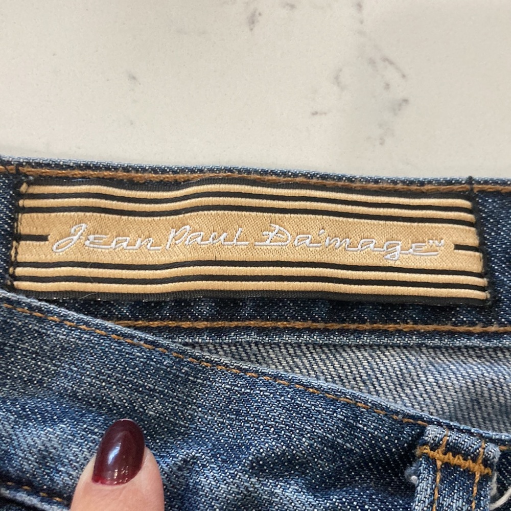 Jeans - Picture 2 of 4